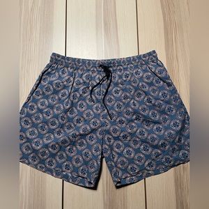 NWT Roller Rabbit “Primrose” Hayden Shorts Size Large‎